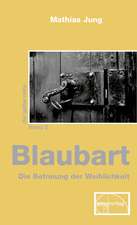 Blaubart - Die Befreiung der Weiblichkeit