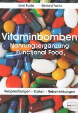 Vitaminbomben