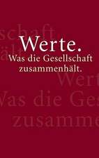 Werte