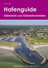 Hafenguide Dänemark und Südwestschweden