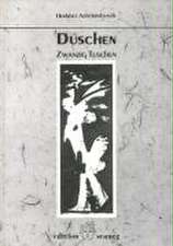 Duschen - Du schon