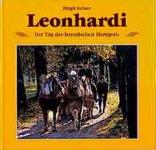 Leonhardi