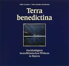 Terra benedictina