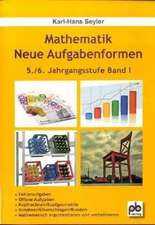 Mathematik - Neue Aufgabenformen 1. 5./6. Jahrgangsstufe