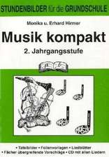 Musik kompakt 2. Schuljahr