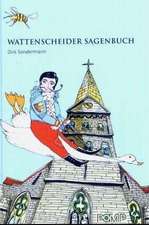 Wattenscheider Sagenbuch