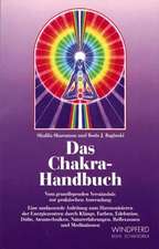 Das Chakra-Handbuch