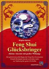 Feng Shui Glücksbringer