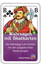 Skatkarten