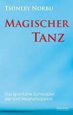 Magischer Tanz