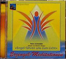 Erzengel-Meditationen. CD