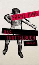 Das Trottelbuch