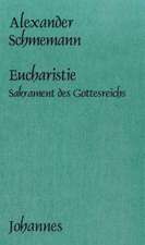 Die Eucharistie