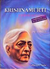 Krishnamurti. Liebe und Freiheit