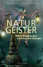 Naturgeister