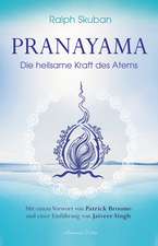 Pranayama