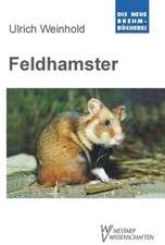 Der Feldhamster