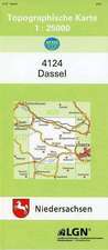 Dassel 1 : 25 000