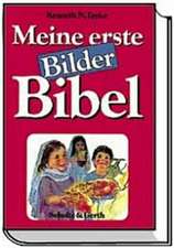 Meine erste Bilderbibel