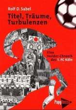 Titel, Träume, Turbulenzen