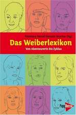 Das Weiberlexikon