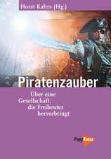 Piratenzauber