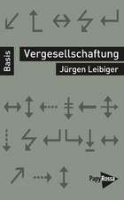 Vergesellschaftung