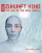 Zukunft Kino