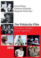 Der Polnische Film - von seinen Anfängen bis zur Gegenwart