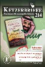 Buchrezension: Frauen dürfen hier nicht / nur träumen