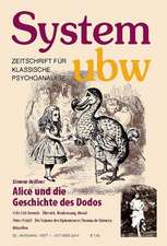 System ubw 1/2014