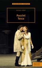 Puccini - Tosca