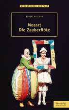 Mozart - Die Zauberflöte