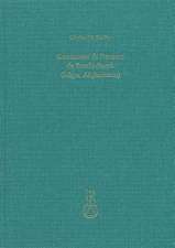 Grammaire de L'Ormuri de Baraki-Barak (Logar, Afghanistan)