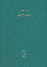 Vafsi Folk Tales