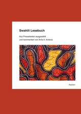 Swahili Lesebuch