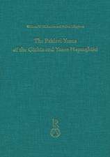 The Pahlavi Yasna of the Gathas and Yasna Haptanghaiti