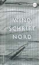 Windschrift Nord