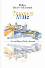 Traumes Mitte