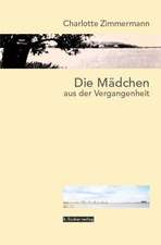 Die Mädchen aus der Vergangenheit