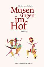 Musen singen im Hof