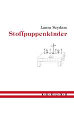 Stoffpuppenkinder