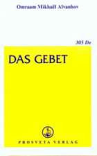 Das Gebet