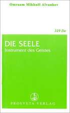 Die Seele