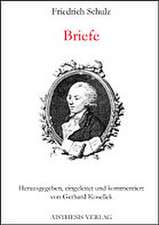 Briefe 1783-1797