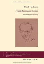 Franz Baermann Steiner