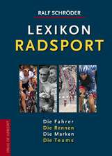 Lexikon Radsport