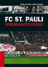 FC St. Pauli Vereinsenzyklopädie