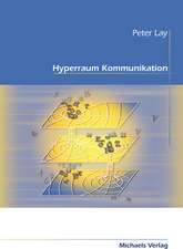 Hyperraum Kommunikation