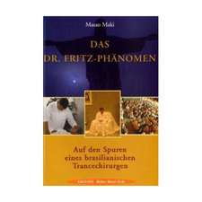 Das Dr. Fritz-Phänomen